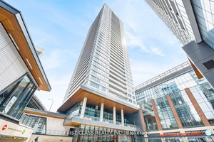 Client RemarksWelcome to newer Lakefront Condos by reputable Concord Adex built on historical West Block site.