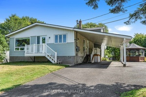 Two Homes on One Lot A Rare Opportunity !