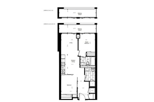 Prime Location On Front St amp ; Sherbourne Steps To Distillery District, TTC, St Lawrence Mkt amp ; Waterfront !