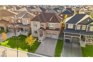 Spacious amp ; Upgraded Family Home in a Prime Location !
