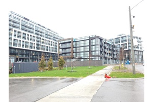 Welcome To Downsview Park Condos !