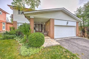 Spacious 4 Bedrooms 2. 5 Bathroom, Located In Sought After Neighborhood With Top Schools Hillmount P.