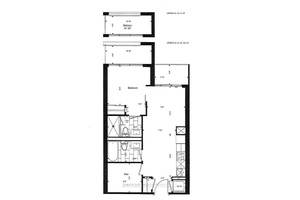 Prime Location On Front St E amp ; Lower Sherbourne Steps To Distillery District, TTC, St Lawrence Mkt amp ; Waterfront !