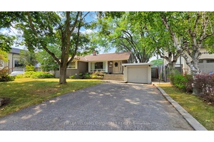 Welcome to 30 Paperbirch Drive, a tastefully updated solid brick bungalow in one of Toronto's most sought after neighbourhoods, just steps from the Shops at Don Mills, parks, TTC, and ...