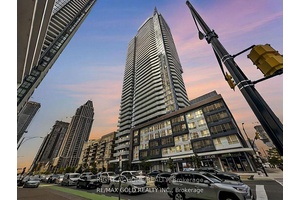 Located in the heart of Mississauga, this stunning corner unit offers the perfect blend of modern comfort and practicality.