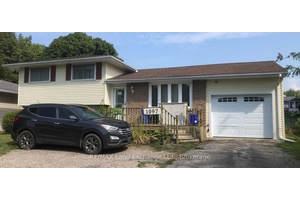 Well set up for 2 party living with a separate entrance to the lower level Granny Suite ; this 3 1 bedroom, 2 bath 4 split is located at the ...