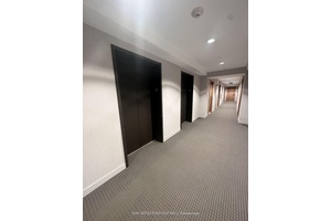 Functional Bright 1Bed Den East View plus Locker Yc Yonge College.
