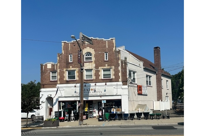 front right