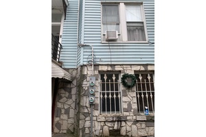 Greene Avenue Bushwick, NY Spacious two family home featuring 6 bedrooms and 3 full bathrooms.