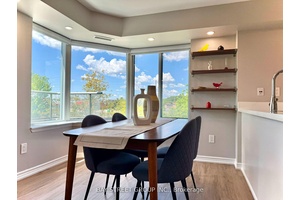 Prime location ! Newly renovated and professionally painted 2025, this bright and spacious 2 bedroom, 2 bathroom Corner Unit offers a stunning northwest courtyard view.