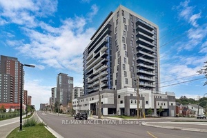 Welcome To One 28 Condos On King Street.