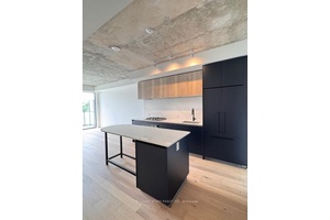 Great Opportunity To Live In The Junction's Newest Boutique Condo !