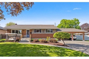 Charming Corner Lot Bungalow in North St.