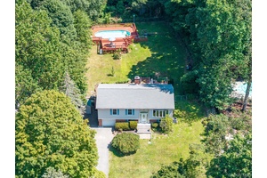 Nestled on a quiet cul de sac, 30 Steiner Drive is the kind of home that feels like it has been waiting just for you.