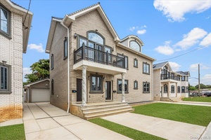Step into luxury living with this stunning, newly built 2 story brick home that perfectly balances modern elegance and everyday comfort.