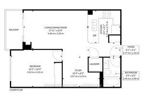 WATER, HYDRO And HEAT Are All Included !