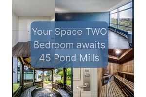 Welcome to Unit 803 at Rivers Edge a thoughtfully updated 2 bedroom condo offering incredible views, practical layout, and peaceful living in a well maintained, smoke free building.