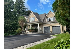 Spectacular home designed by David Small and built by Venchiarutti Builders.