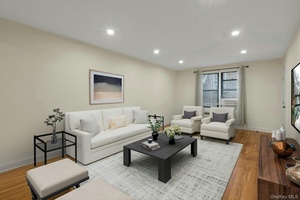 Staged Photos Discover this beautifully maintained and spacious 3 bedroom, 2 bath condominium located in one of Riverdale s most desirable areas.