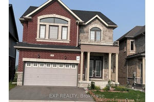 Beautifully Maintained 4 Bedroom Detached Home.