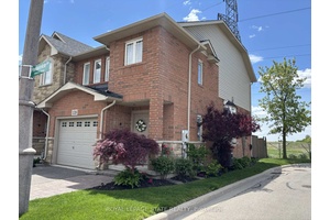 Welcome to this beautifully maintained 3 bedroom, 2 bathroom corner unit townhouse, offering comfort, style and functionality in every detail.