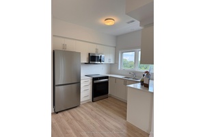 Be the first to live in this brand new 2 bedroom, 2 bathroom stacked townhouse condo, offering two floors of bright, modern living.