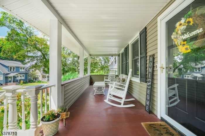 Porch