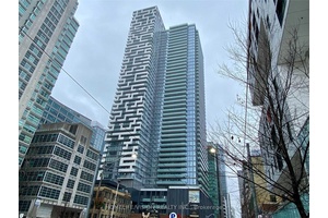 Welcome to Yonge Rich, where you can live in unparalleled luxury high above the city.