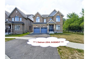 Legal 2 Separate Basement Apartment Units Premium Ravine Lot Stunning 4 Bedroom Home With No Home Onside with 100K Spent in Upgrades Legal Basement.