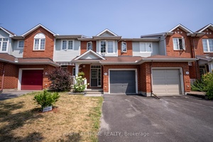 Welcome to 35 Bellrock Drive, Located within walking distance to the prestigious Earl of March Secondary School !
