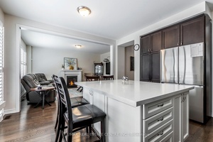 Welcome to this beautifully designed, 2 year old, sun filled home situated on a premium pie shaped lot offering plenty of space for a future pool or backyard oasis.