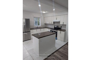This recently updated 3 1 bedroom, 2 bathroom townhouse offers modern comfort in a peaceful complex.