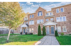 This 3 storey townhome offers a spacious and functional layout with large windows in every room that fill the home with natural light.