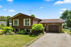 Beautiful move in ready home in a prime Niagara Falls location.
