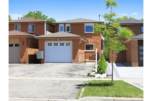 Ravine Lot ! Welcome To This Charming Three Bedroom, Two Bathroom, 2 Storey Detached House In The Highly Sought After Richmond Hill Neighborhood Of North Richvale.