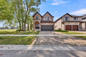 This stunning home offers exceptional value and abundant space, situated on a generous 47 foot lot with a 2 car garage.