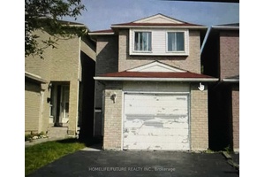 Beautiful Detached Home Is Located In Quiet Family Oriented Neighbourhood.