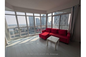 Southwest Facing Two Bedroom Two Bath Unit with Breathtaking Lake Views in Prime Downtown Location.