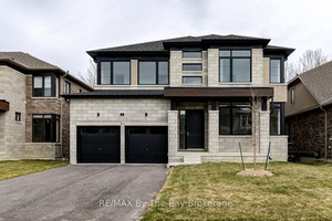 For Lease ! Beautiful 4 Bedroom Home in Rivers Edge, Wasaga Beach !