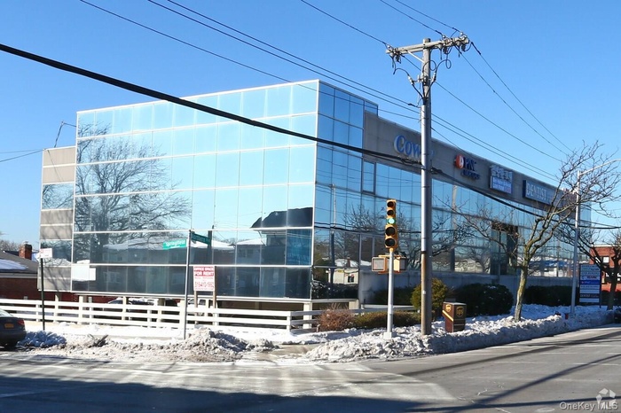 View of property