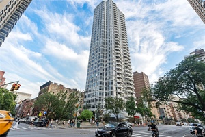 Spacious and Bright One Bedroom with Private Balcony in The Future Experience sophisticated city living in this spacious 1BR 1BA condominium on the 32nd floor, offering 714 sq ft of ...