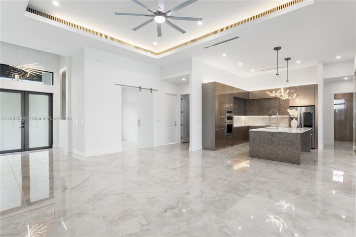 STEP INSIDE to DISCOVER SOPHISTICATION in 3 BEDROOMS plus a DEN (MAKE IT 4!!!) & 3.5 BATHS