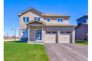 Your dream home awaits in sought after Picton, Prince Edward County !