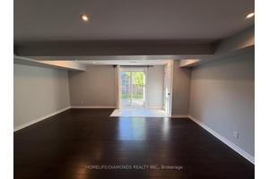 Spacious Walk Out Basement for Rent Premium Neighborhood with Escarpment Views.