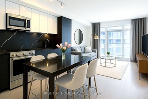 Welcome to one of the best designed condo residences in the area XO Condominiums at 285 Dufferin, where thoughtful space meets vibrant city living.