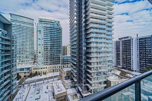 Immaculate Fifth On The Park 1 Bedrm P Den 108 Sf Balcony !