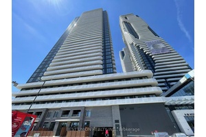 Great lived in 1 Bed Modern Unit 499 Sqft 136 Sqft Balcony, at Famous Grand Festival !