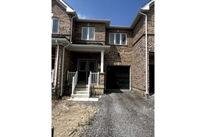 1 year old 3 Bedroom 2. 5 Bath Townhouse with Garage amp ; Unfinished basement for extra Storage.