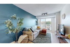 Stunning south facing Monarch 1 1 BR Spacious Condo with abundant natural light and unobstructed views.