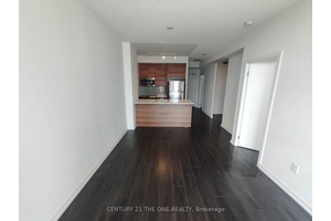 1 1 Den in Central North york.